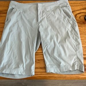 Columbia Omni-Shield Shorts